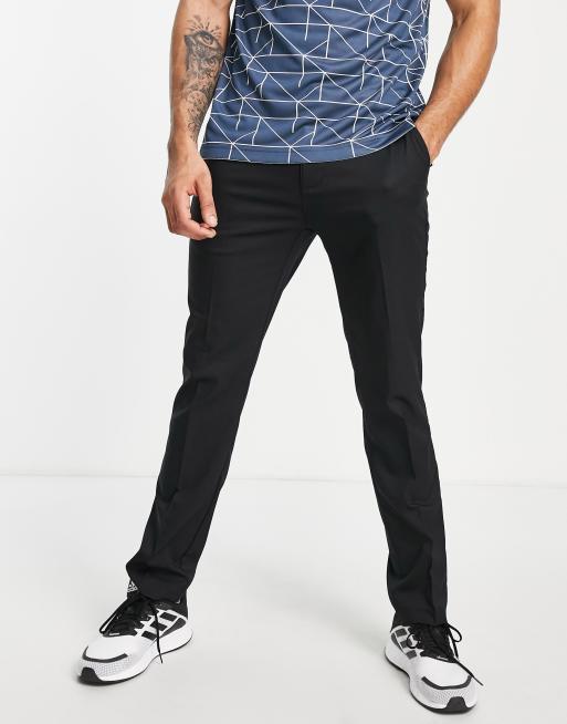 adidas Golf - Ultimate 365 - Tapered bukser i sort