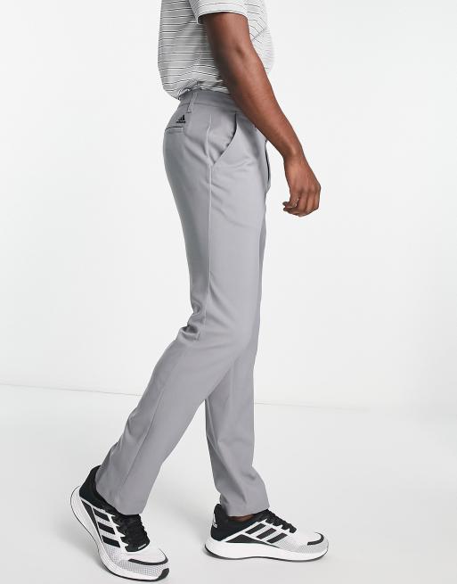 Adidas golf pants outlet slim fit