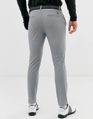 adidas tapered golf pants