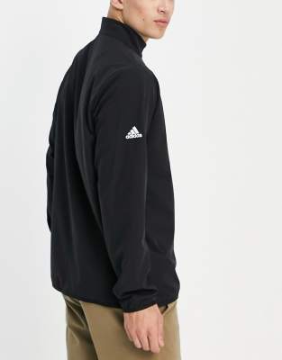 adidas golf wind jacket