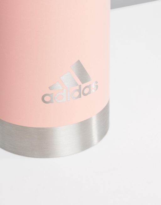 Gourde adidas outlet rose