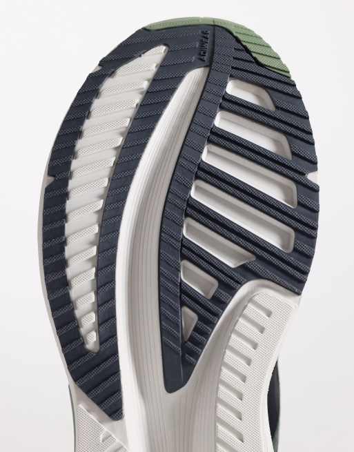 adidas - Hardlopen - Adistar 4 - Sneakers in kaki, 5 van 5