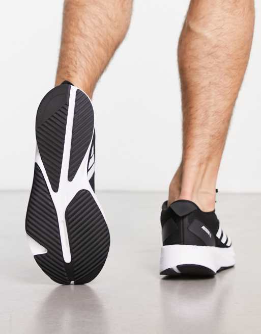 adidas - Hardlopen - Adizero SL20 - Sneakers in zwart met wit, 2 van 4
