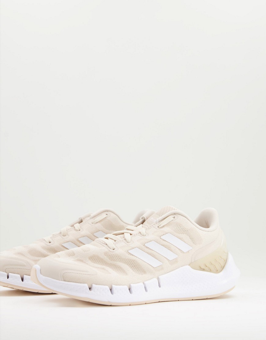 Adidas - Hardlopen - Climacool Ventania - Sneakers in ivoor-Wit
