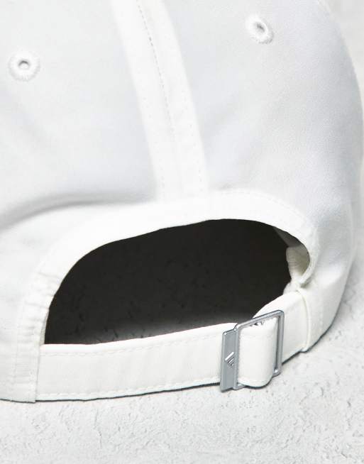 adidas - Hardlopen - Essentials - Pet in wit, 2 van 3