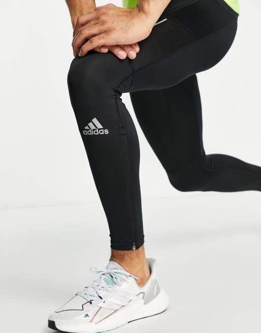 Adidas running pants sale