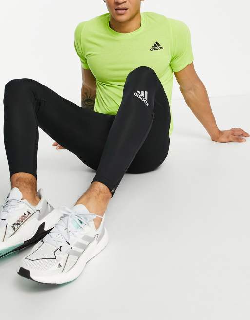 Adidas own hotsell the run leggings