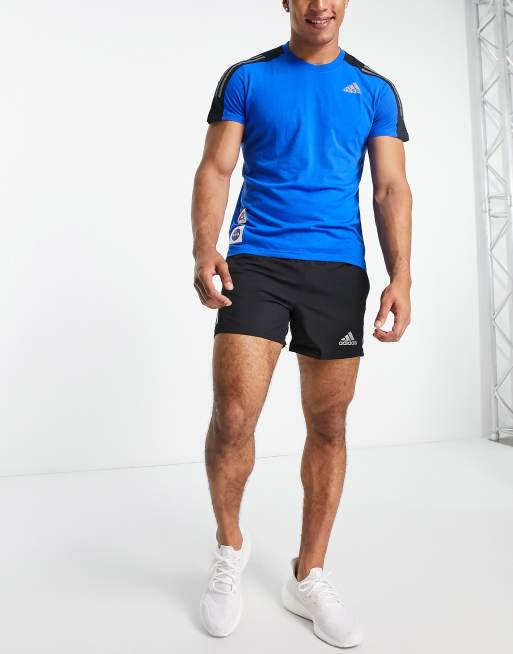 Adidas hotsell runner shorts