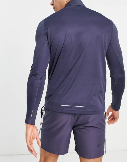 Adidas shop running jumper