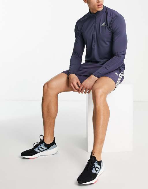 Adidas on sale running jumper