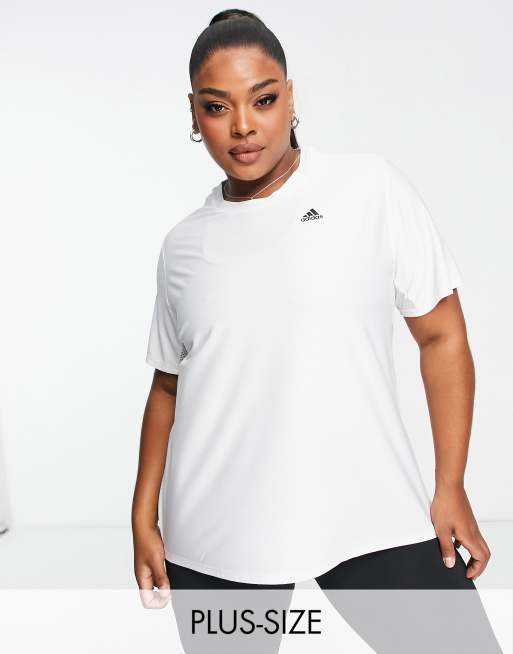 Adidas runner 2025 t shirt