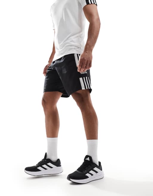adidas - Hardlopen - Questar 3 - Sneakers in zwart, 5 van 5