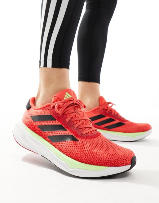 Adidas running course outlet a pied