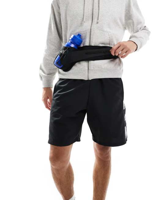 adidas - Hardlopen - Tasje voor fles in zwart, 3 van 4