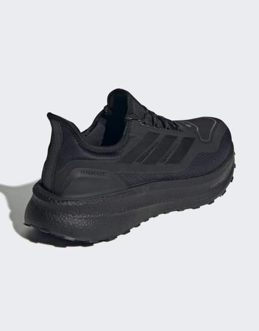 adidas - Hardlopen - Ultraboost 5 GTX - Sneakers in zwart, 3 van 5
