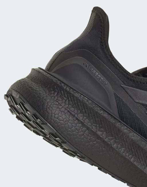 adidas - Hardlopen - Ultraboost 5 GTX - Sneakers in zwart, 4 van 5