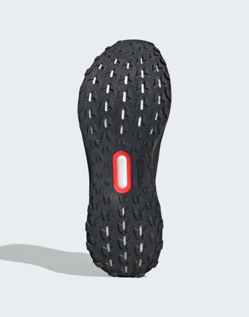 adidas - Hardlopen - Ultraboost 5 GTX - Sneakers in zwart, 5 van 5