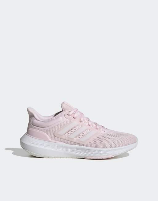 haak Sceptisch niveau adidas - Hardlopen - Ultrabounce - Sneakers in roze | ASOS