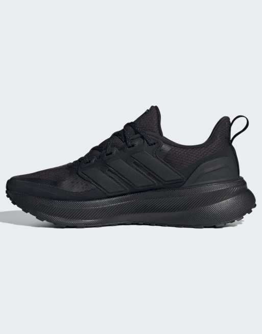 adidas - Hardlopen - Ultrarun 5 TR - Sneakers in zwart