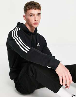 adidas three stripes brand