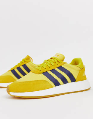 adidas i 5923 jaune