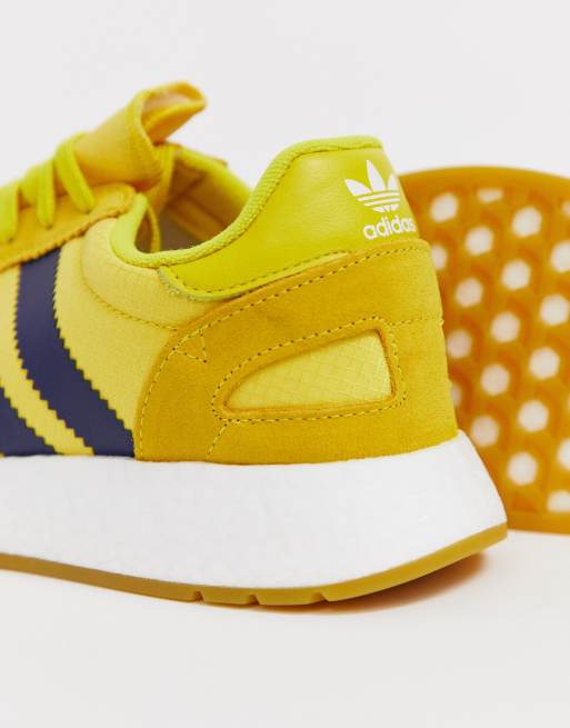 Adidas originals - i-5923 2025 - baskets - jaune