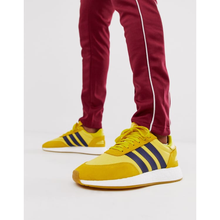 Adidas i 5923 white yellow sales