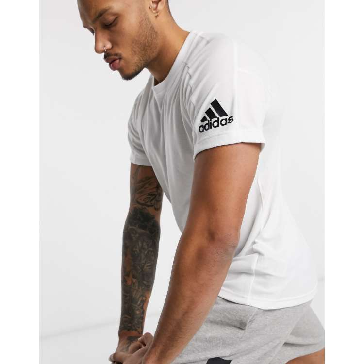 Adidas id hotsell stadium tee