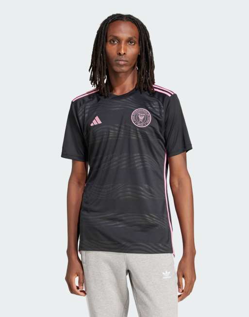 Adidas 2024 grey jersey