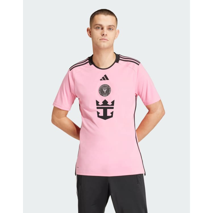 Adidas shop rosa simbolo