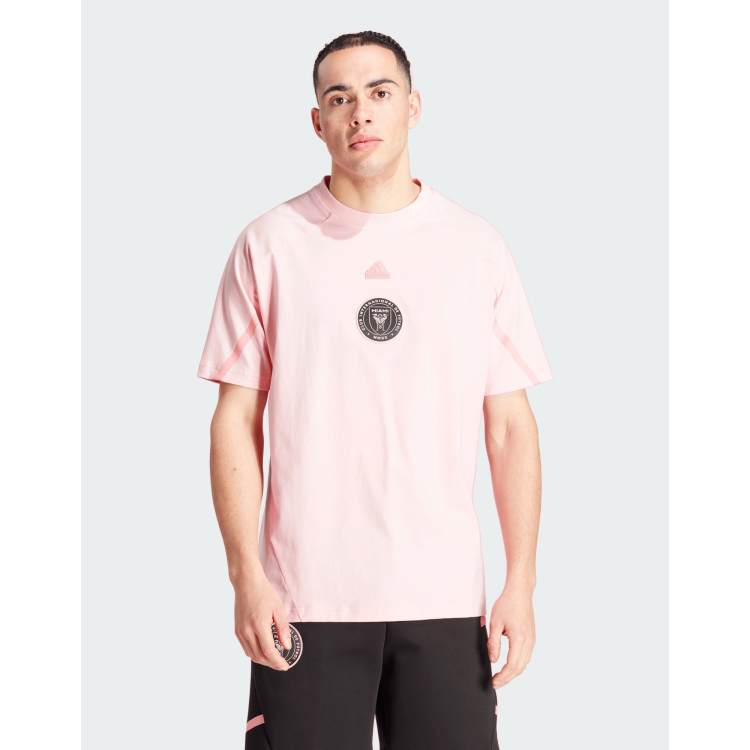 Adidas originals discount miami t shirt