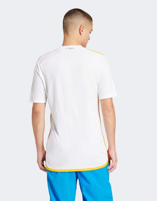 Adidas la galaxy top t shirt