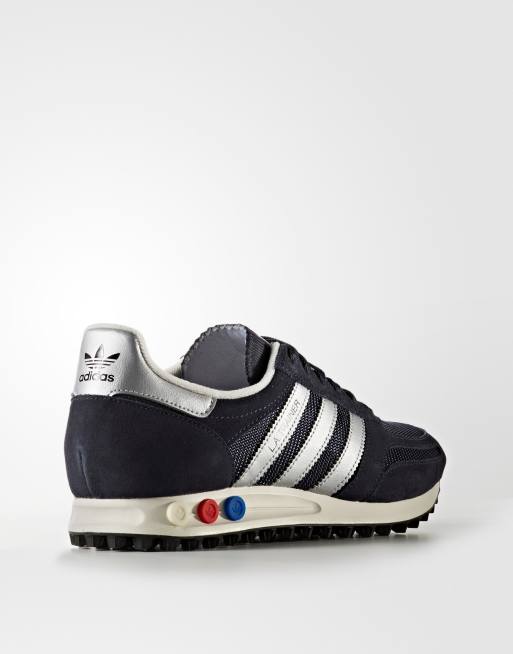 Adidas trainer cheap bleu