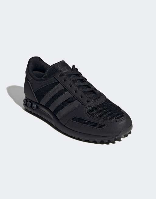 Adidas la store trainer schwarz