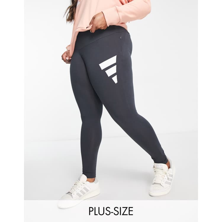 Grey adidas leggings clearance tumblr