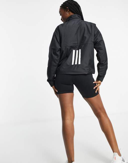 Adidas lightweight shop jacket womens