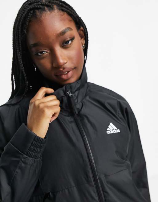 Adidas thin sales jacket