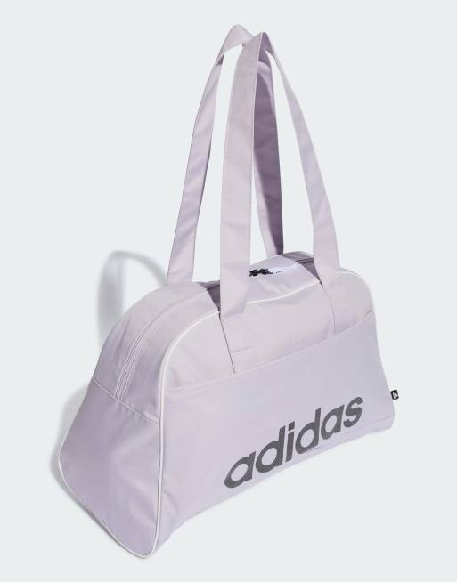 Mini sac de sport linear xs rose - Adidas