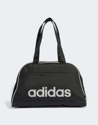 adidas - Linear Essentials - Sort bowlingtaske