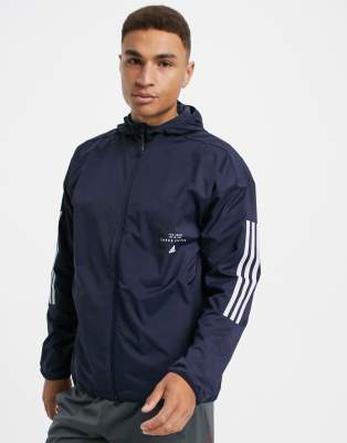 adidas legend jacket