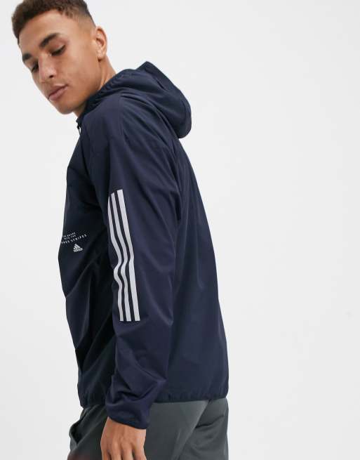 Adidas legend ink jacket sale