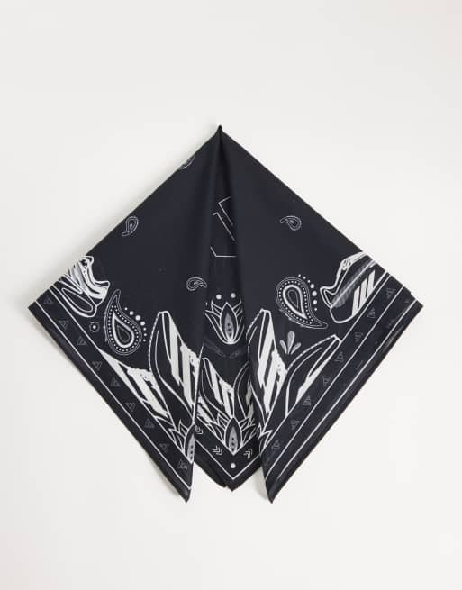 adidas löparscarf i svart, 3 av 4