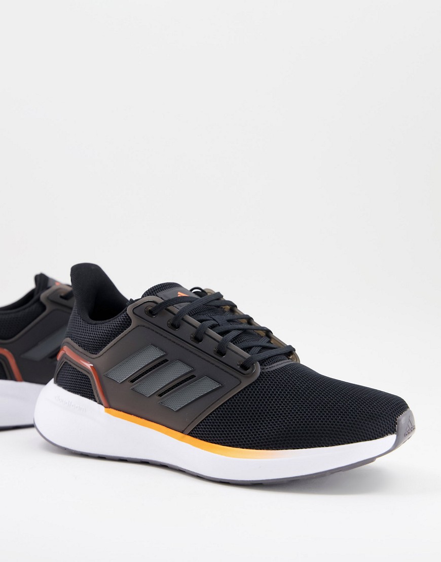 Adidas – Löpning – SL19 – Svarta träningsskor