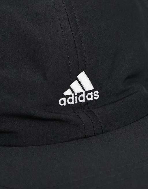 adidas – Löpning – Svart keps, 3 av 4