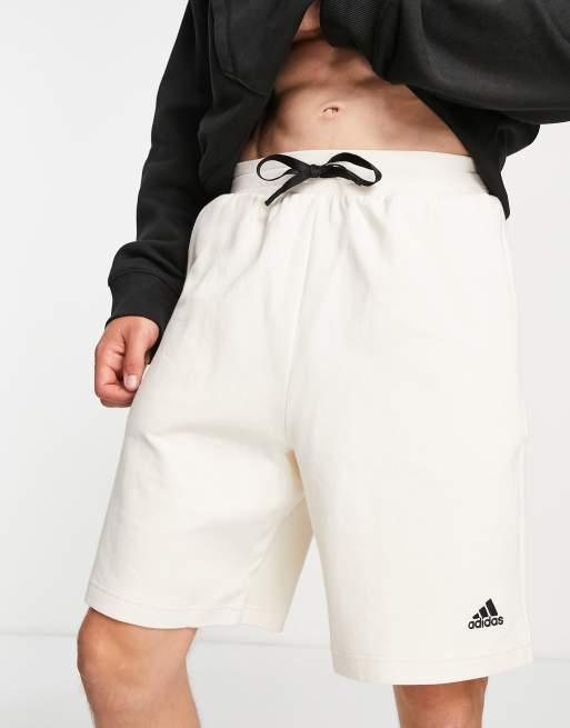 Cream store adidas shorts