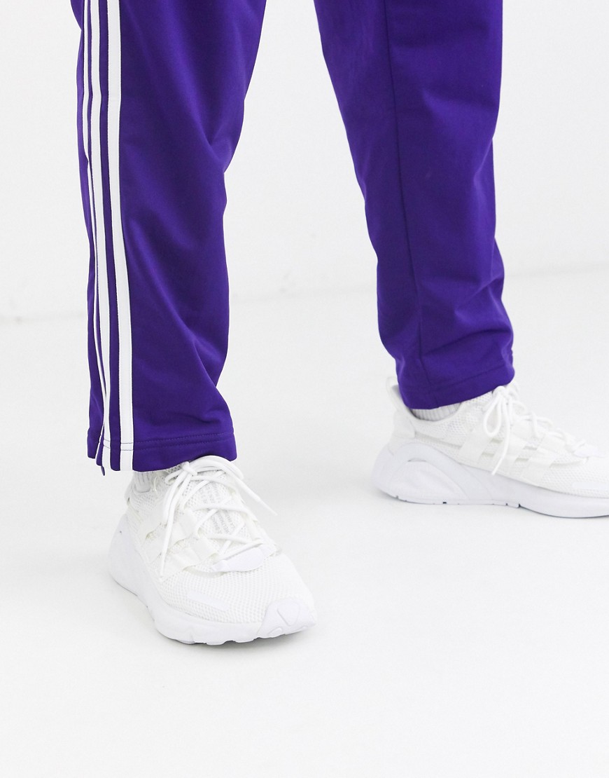 adidas - LXCON - Sneakers in adiprene-Bianco