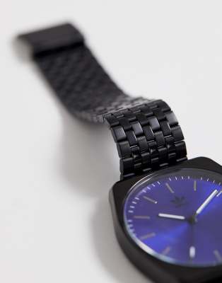 adidas bracelet watch