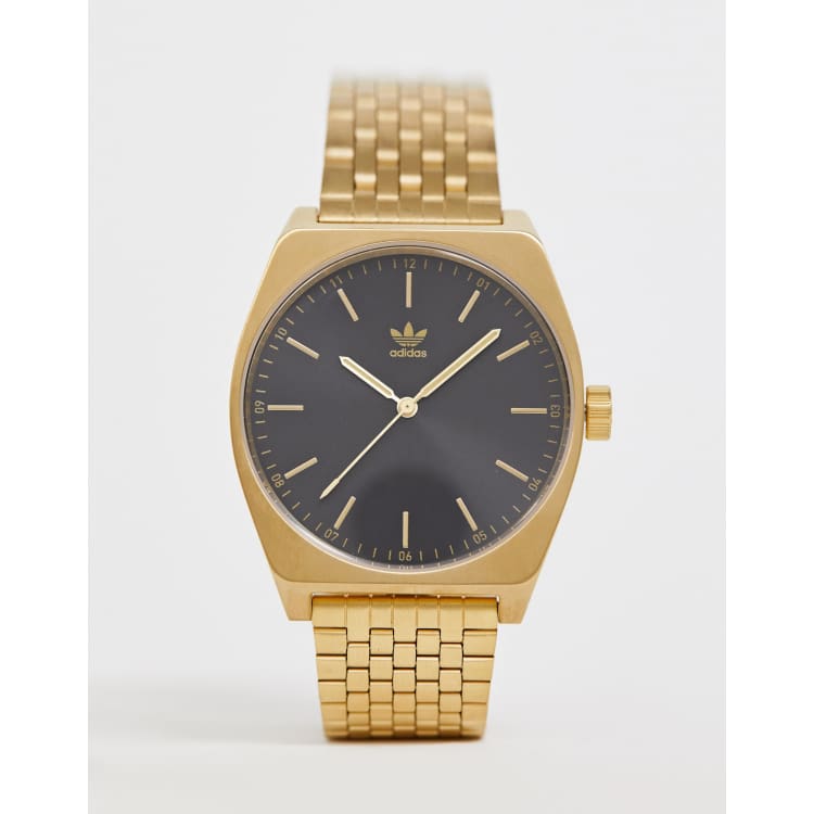 Adidas watch best sale process m1