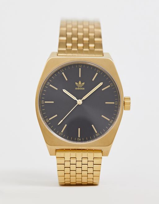 Adidas process m1 discount watch