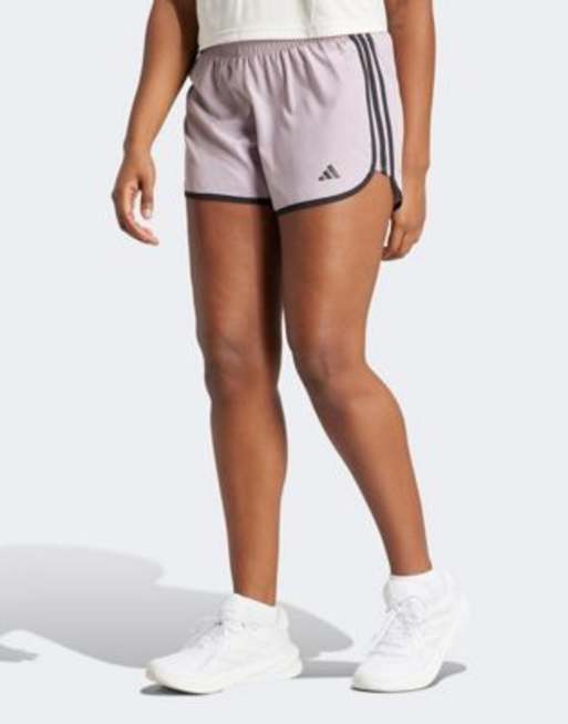 adidas marathon shorts